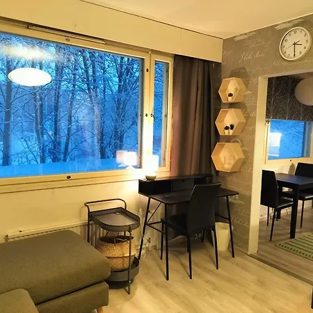 Cozy In South Tuusula Near Airport * Hyryla