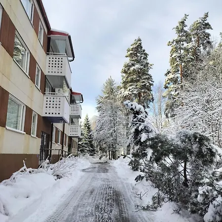 Cozy In South Tuusula Near Airport *