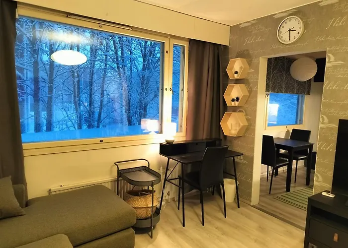 Cozy In South Tuusula Near Airport * Hyryla